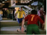 ronaldo and figo